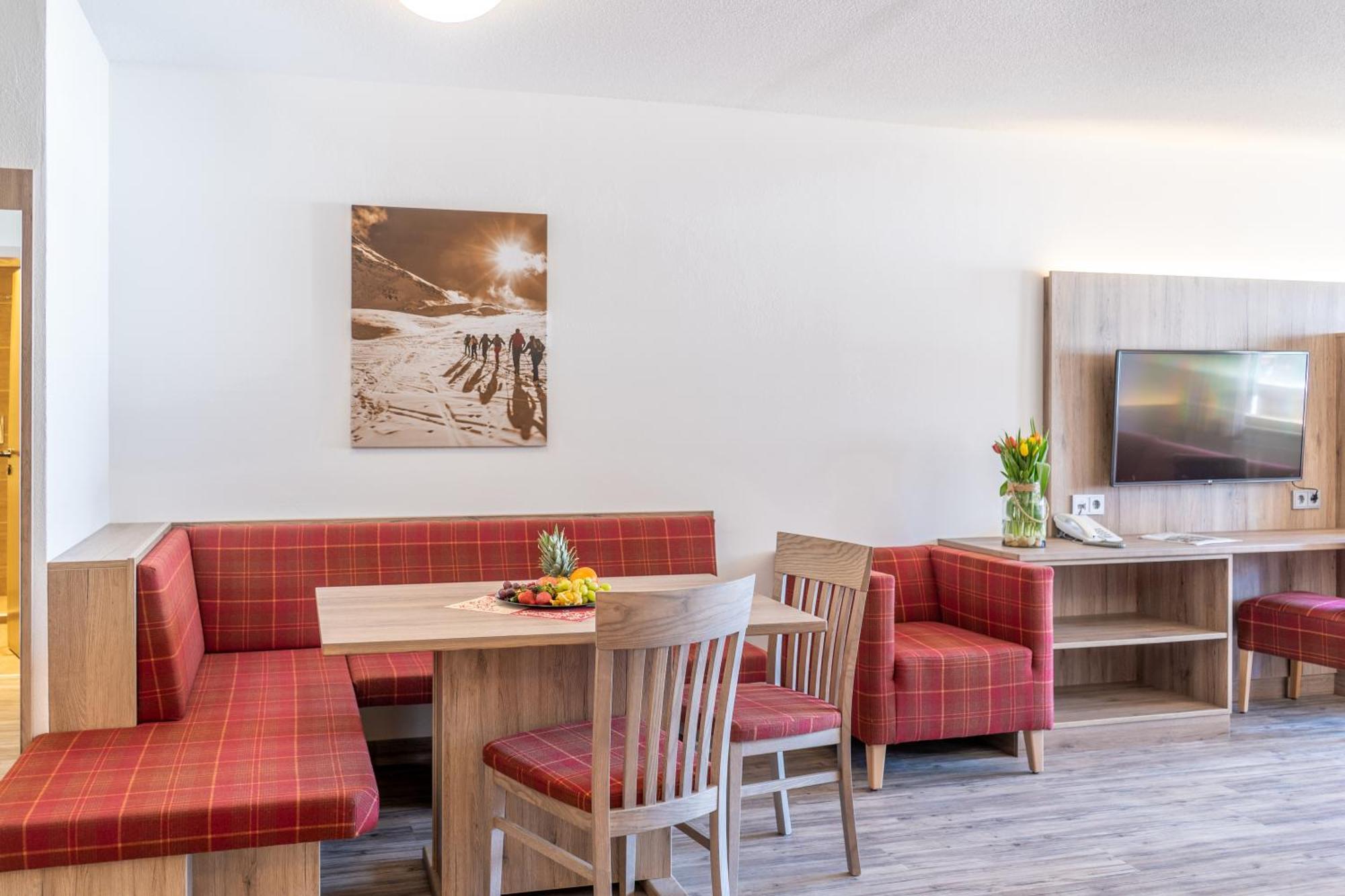 Ferienclub Bellevue Am See Walchsee Exterior photo